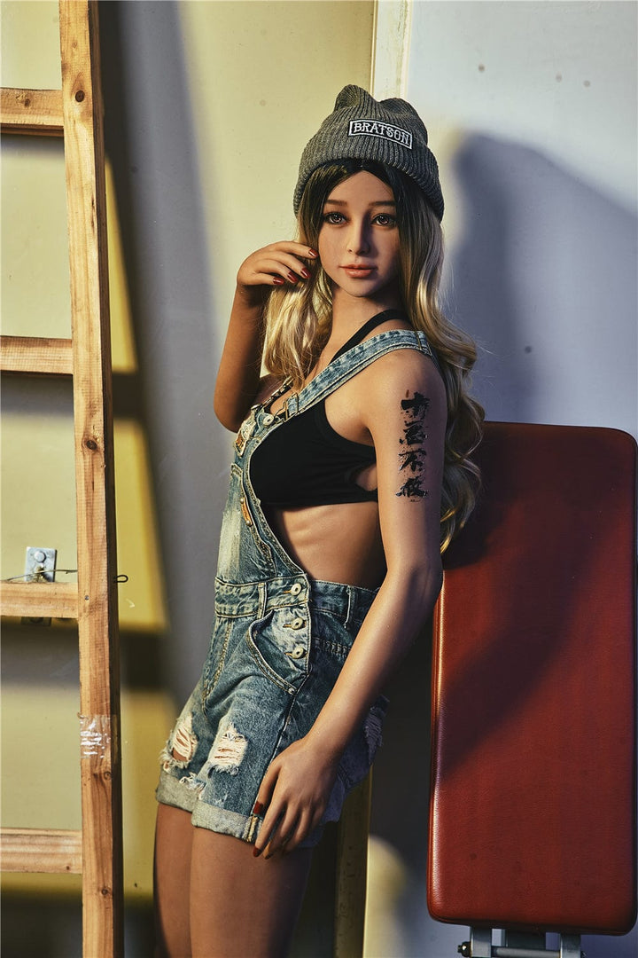 marielove dolls Sexpuppen Sexpuppe Jill diskret bestellen bei marielove