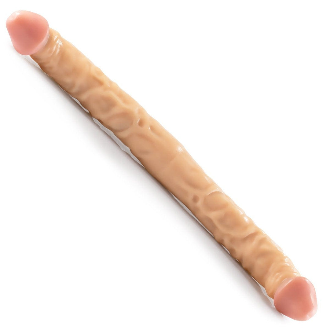 marielove Doppeldildos marielove Doppeldildo Doppeldildo 41cm diskret bestellen bei marielove