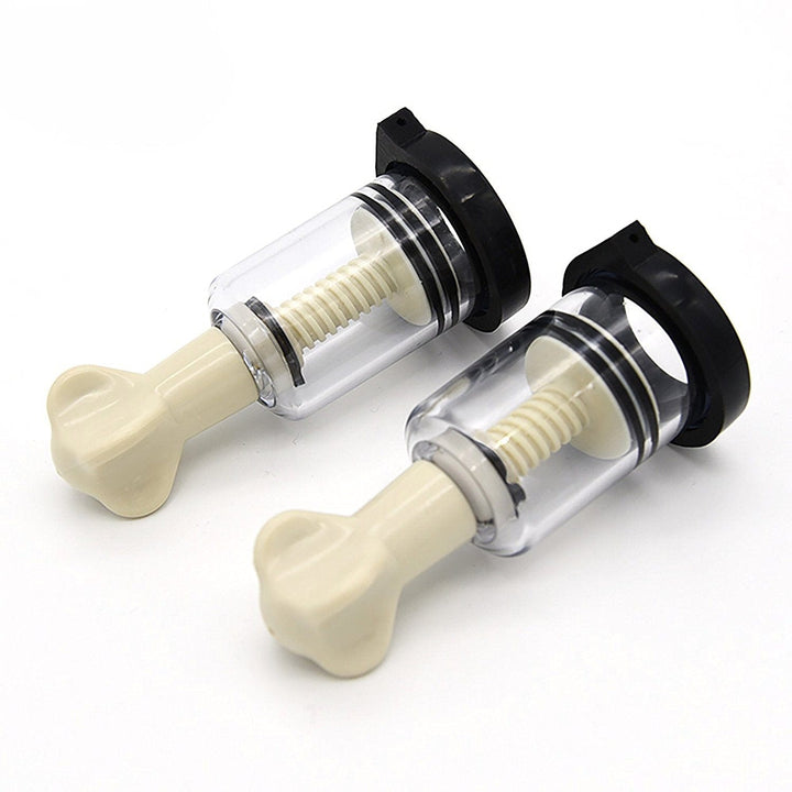 marielove Elektrosex Toys marielove E-Stim Toys ESTIM Brutwarzen Sauger diskret bestellen bei marielove