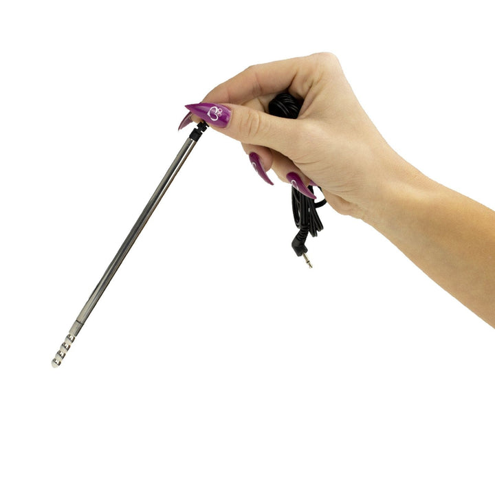 marielove Elektrosex Toys marielove E-Stim Toys ESTIM Dilator 150 mm, Ø 5.8 mm diskret bestellen bei marielove