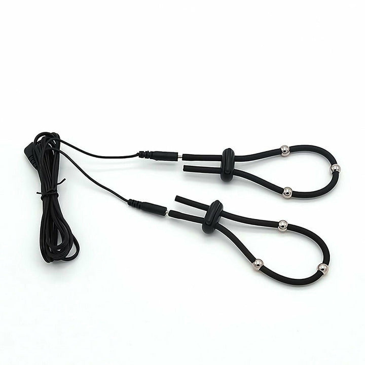 marielove Elektrosex Toys marielove E-Stim Toys ESTIM Penisringe diskret bestellen bei marielove
