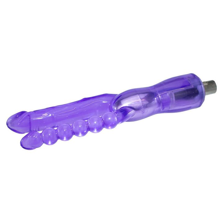 marielove Fickmaschine (06) Doppel-Dildo marielove Fickmaschine Fickmaschinen Auswahl (Maschine oder Zubehör) diskret bestellen bei marielove