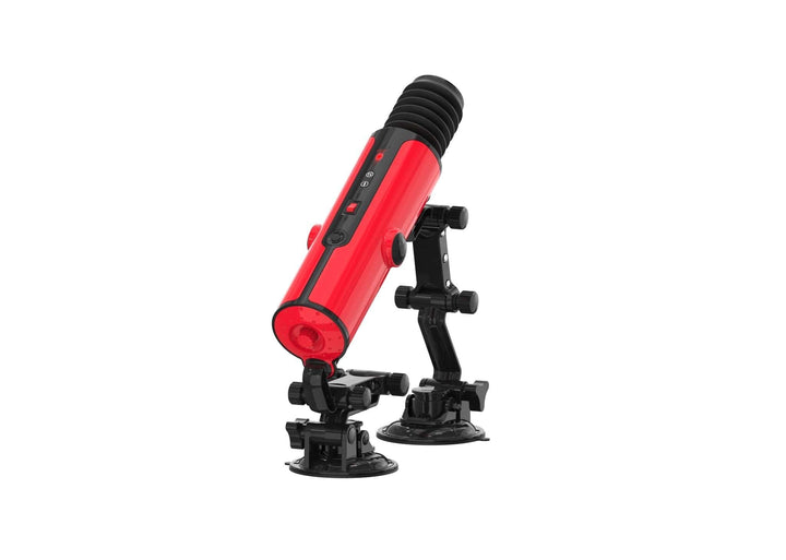 marielove Fickmaschine marielove Sexmaschine "Kanone" diskret bestellen bei marielove