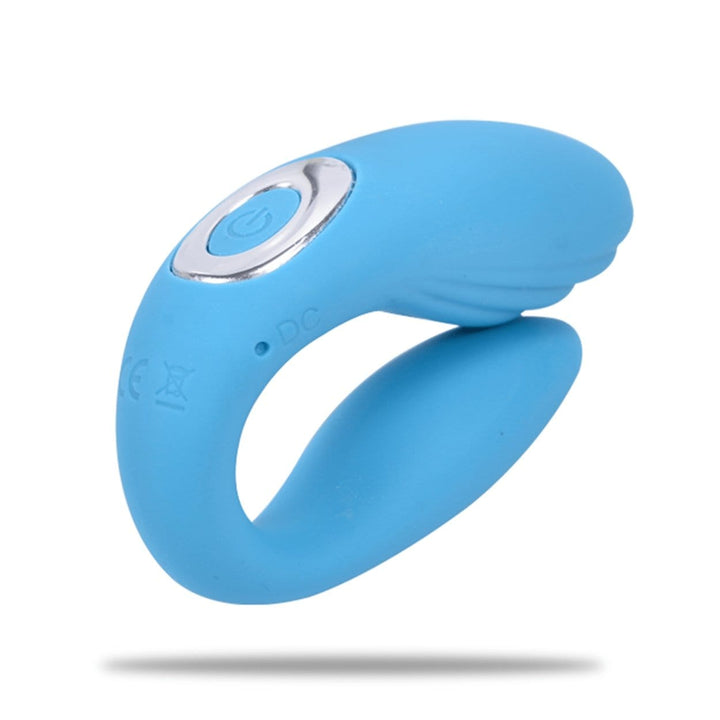 marielove G-Punkt Vibratoren marielove G-Punkt Vibrator U-Form Vibrator diskret bestellen bei marielove