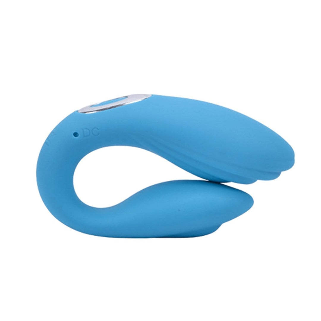marielove G-Punkt Vibratoren marielove G-Punkt Vibrator U-Form Vibrator diskret bestellen bei marielove