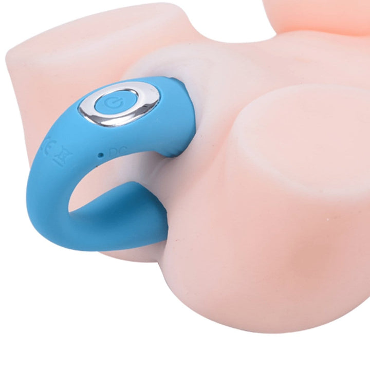 marielove G-Punkt Vibratoren marielove G-Punkt Vibrator U-Form Vibrator diskret bestellen bei marielove