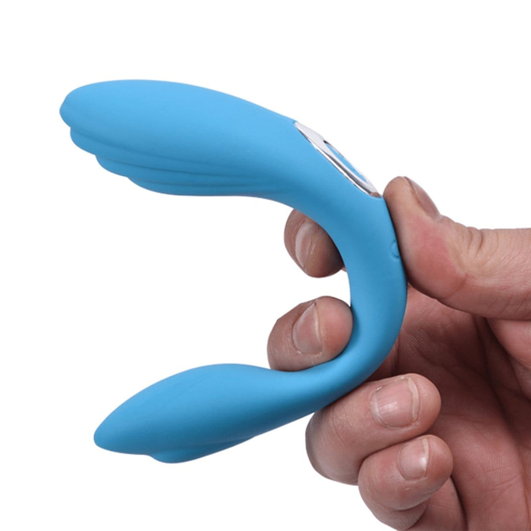 marielove G-Punkt Vibratoren marielove G-Punkt Vibrator U-Form Vibrator diskret bestellen bei marielove