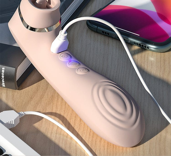 marielove G-Punkt Vibratoren marielove Klitoris Vibrator diskret bestellen bei marielove