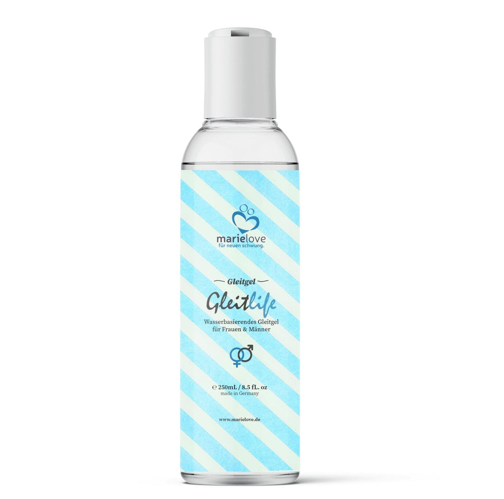 marielove Gleitgel marielove Gleitgel Gleitlife 250ml Wasserbasis diskret bestellen bei marielove