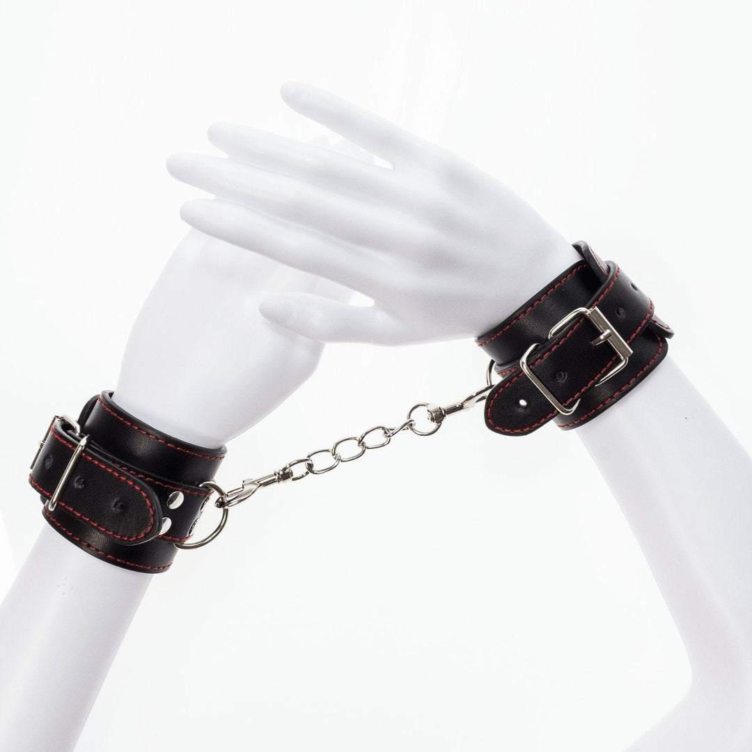 marielove Handschellen marielove Handschellen Bondage Fessel diskret bestellen bei marielove