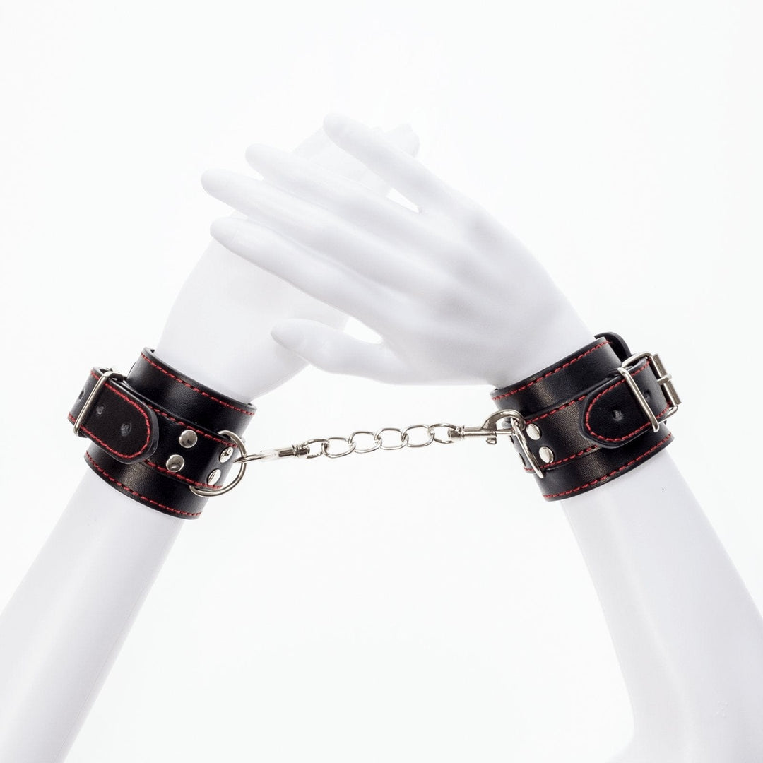 marielove Handschellen marielove Handschellen Bondage Fessel diskret bestellen bei marielove