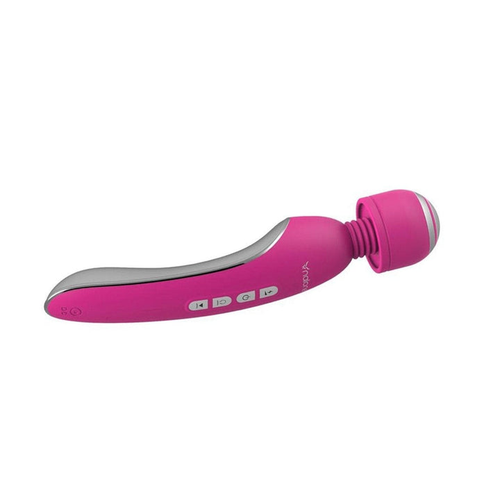 marielove Magic Wand marielove Magic Wand Vibrator Electro Massager diskret bestellen bei marielove