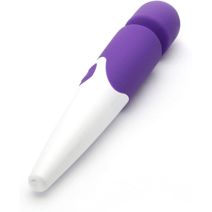 marielove Magic Wand marielove Magic Wand Vibrator iWand Lila diskret bestellen bei marielove