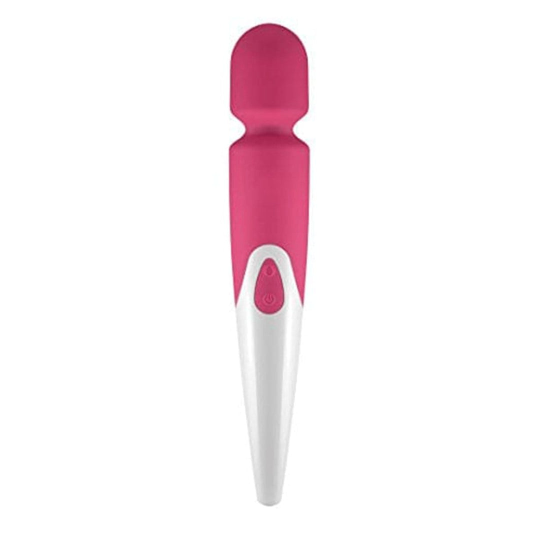 marielove Magic Wand marielove Magic Wand Vibrator iWand Pink diskret bestellen bei marielove