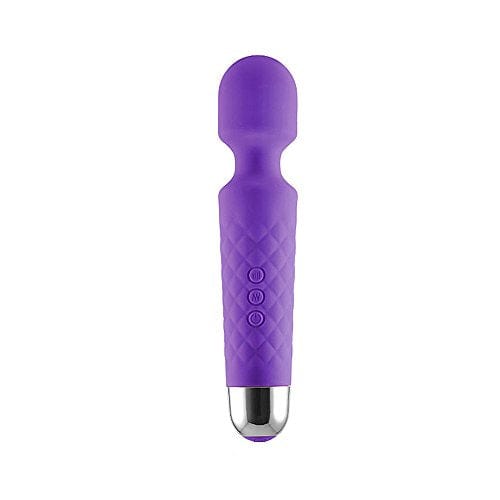 marielove Magic Wand marielove Magic Wand Vibrator mini iWand Lila diskret bestellen bei marielove