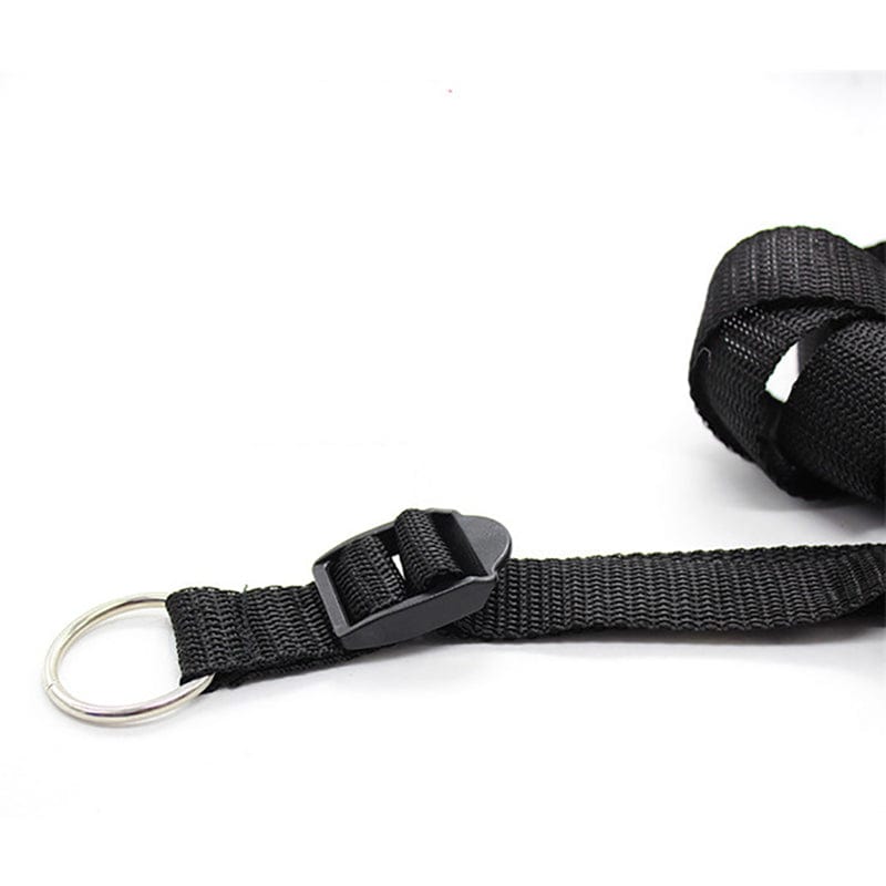 marielove marielove marielove Bondage Hand- und Fußfesselsystem diskret bestellen bei marielove
