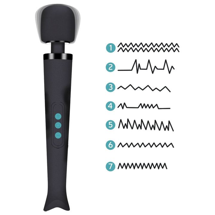 marielove Massage marielove Massagestab Massagestab Vibrator diskret bestellen bei marielove