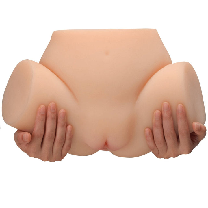 marielove Masturbator Torso marielove Masturbator Torso Valeskas Masturbator Taschenmuschi Arsch diskret bestellen bei marielove