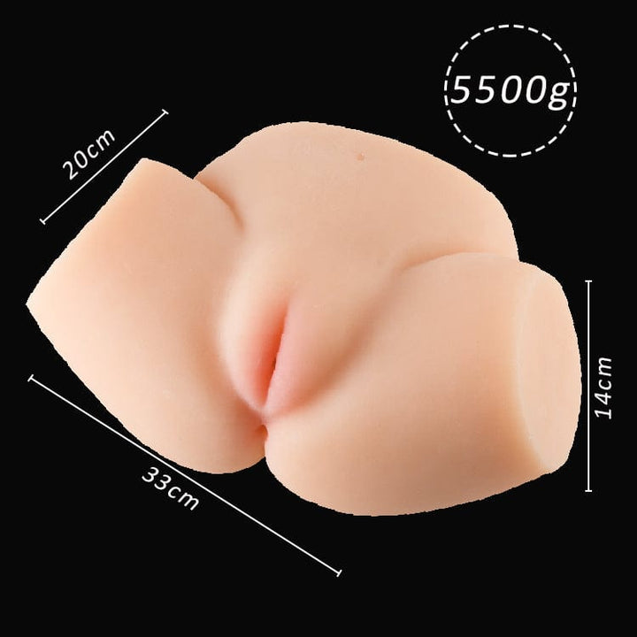 marielove Masturbator Torso marielove Masturbator Torso Valeskas Masturbator Taschenmuschi Arsch diskret bestellen bei marielove