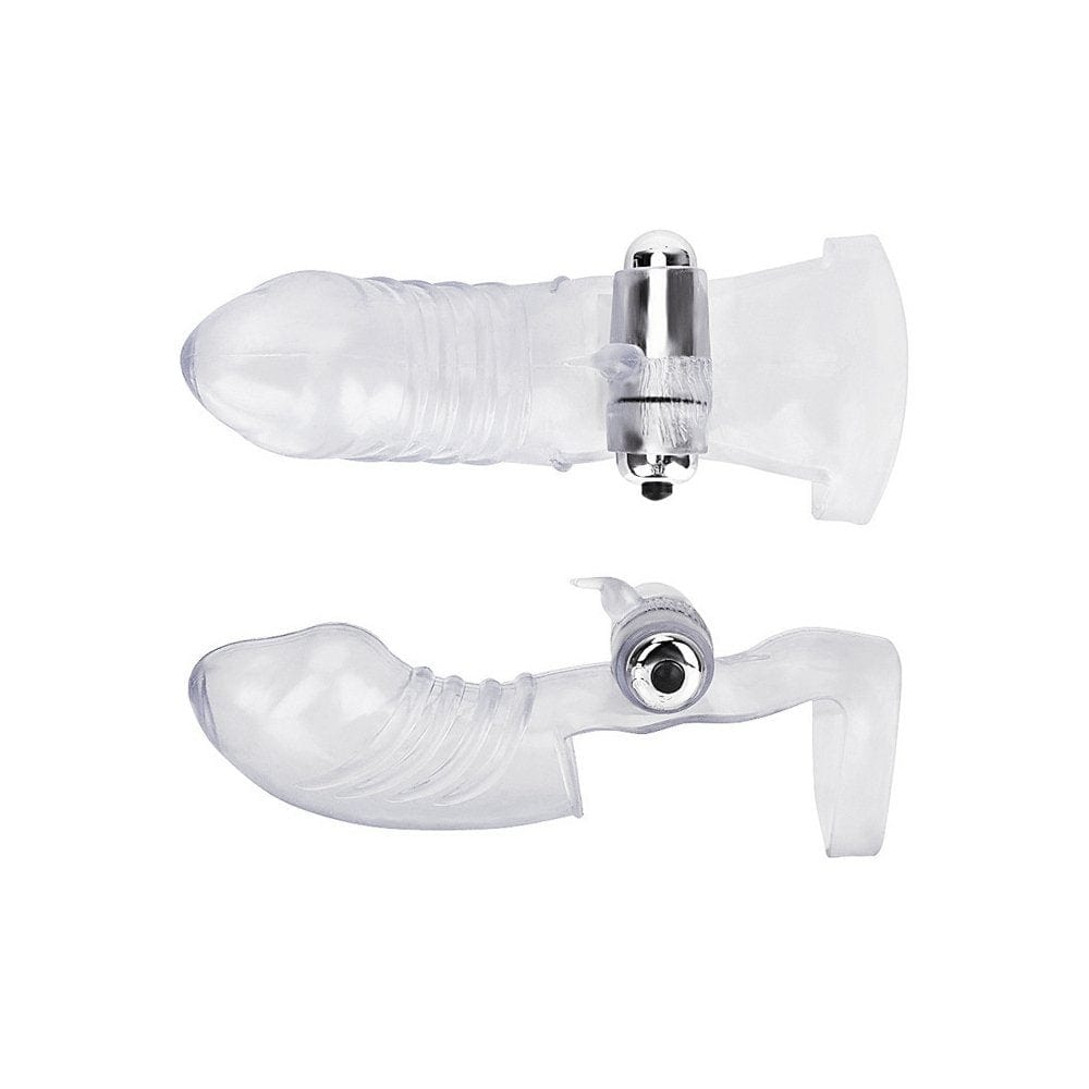 marielove Mini Vibrator marielove Finger Hand Vibrator diskret bestellen bei marielove