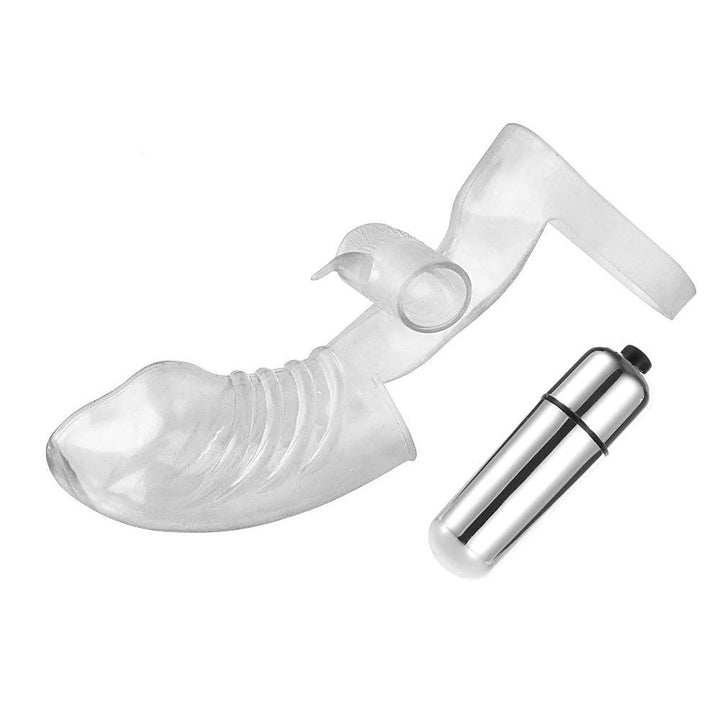 marielove Mini Vibrator marielove Finger Hand Vibrator diskret bestellen bei marielove