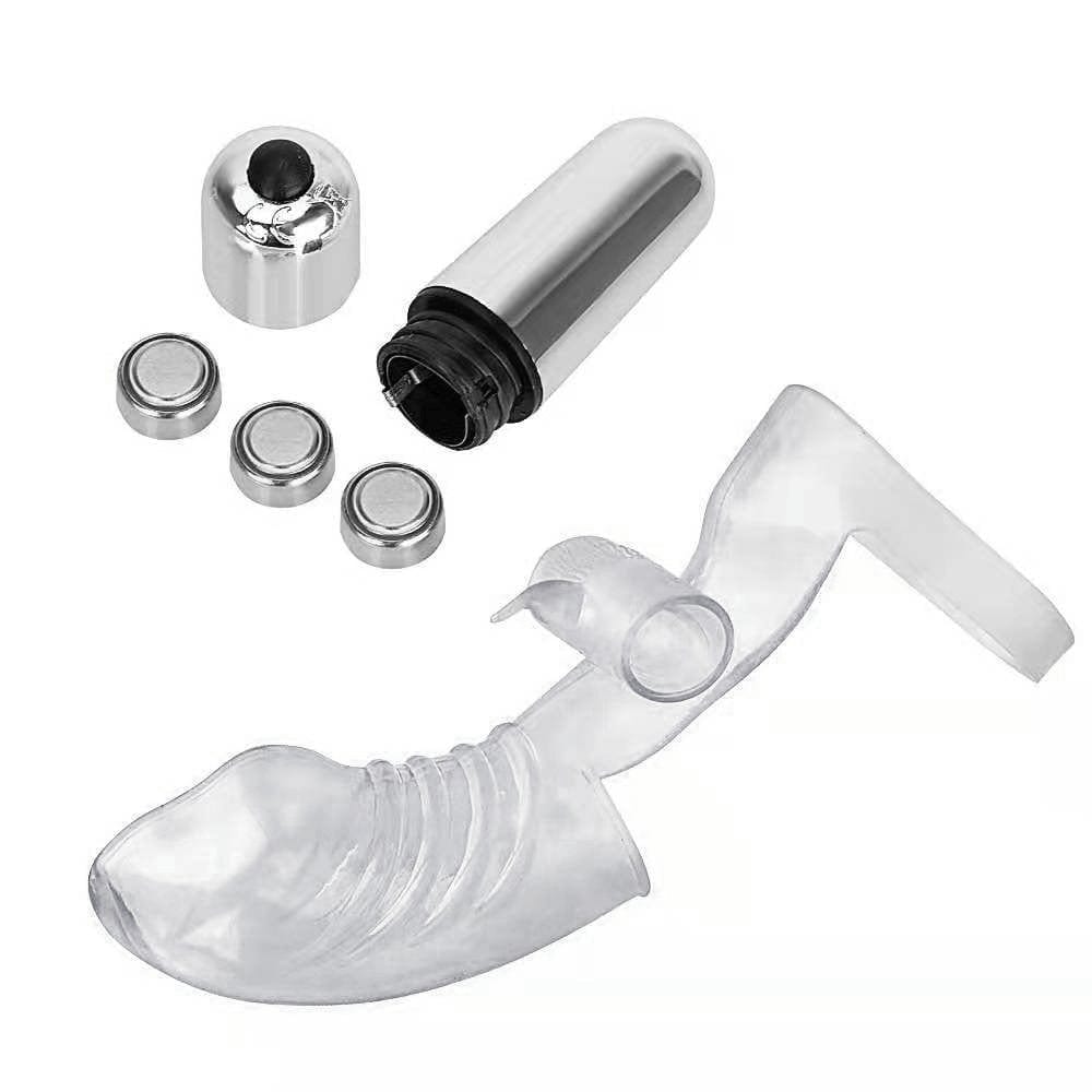 marielove Mini Vibrator marielove Finger Hand Vibrator diskret bestellen bei marielove