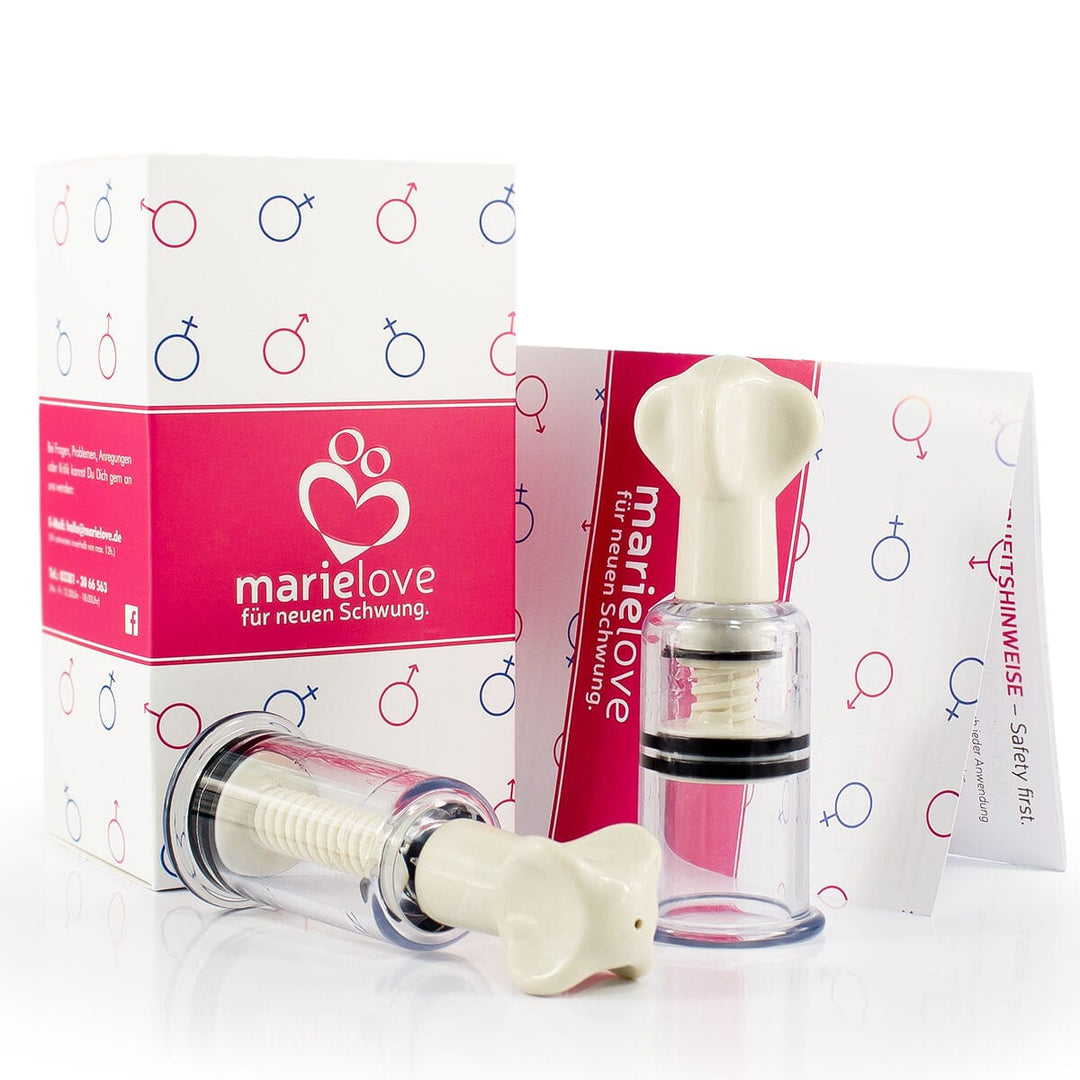 marielove Nippelsauger marielove Nippelsauger Nippelsauger I diskret bestellen bei marielove