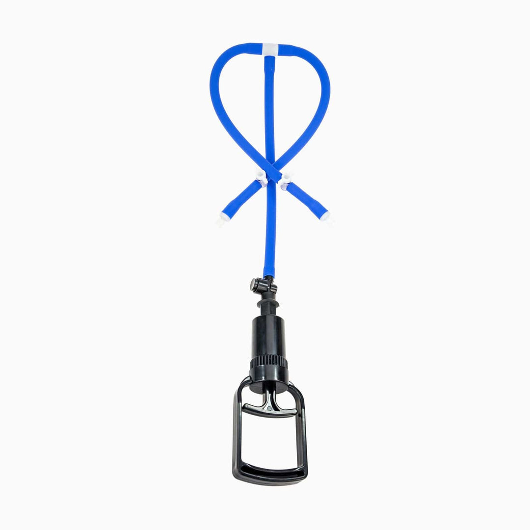 marielove Nippelsauger marielove Nippelsauger Nippelsauger Pumpe (Ø 18mm) diskret bestellen bei marielove