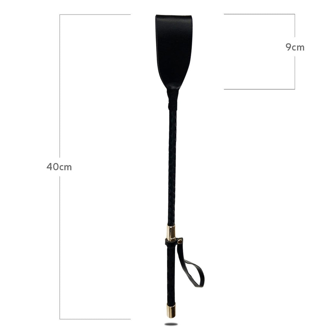 marielove Peitschen und Paddles marielove SM Peitsche Kurze Peitsche 45cm diskret bestellen bei marielove