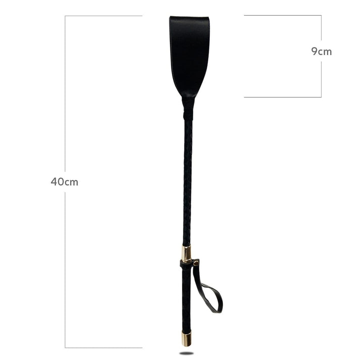 marielove Peitschen und Paddles marielove SM Peitsche Kurze Peitsche 45cm diskret bestellen bei marielove