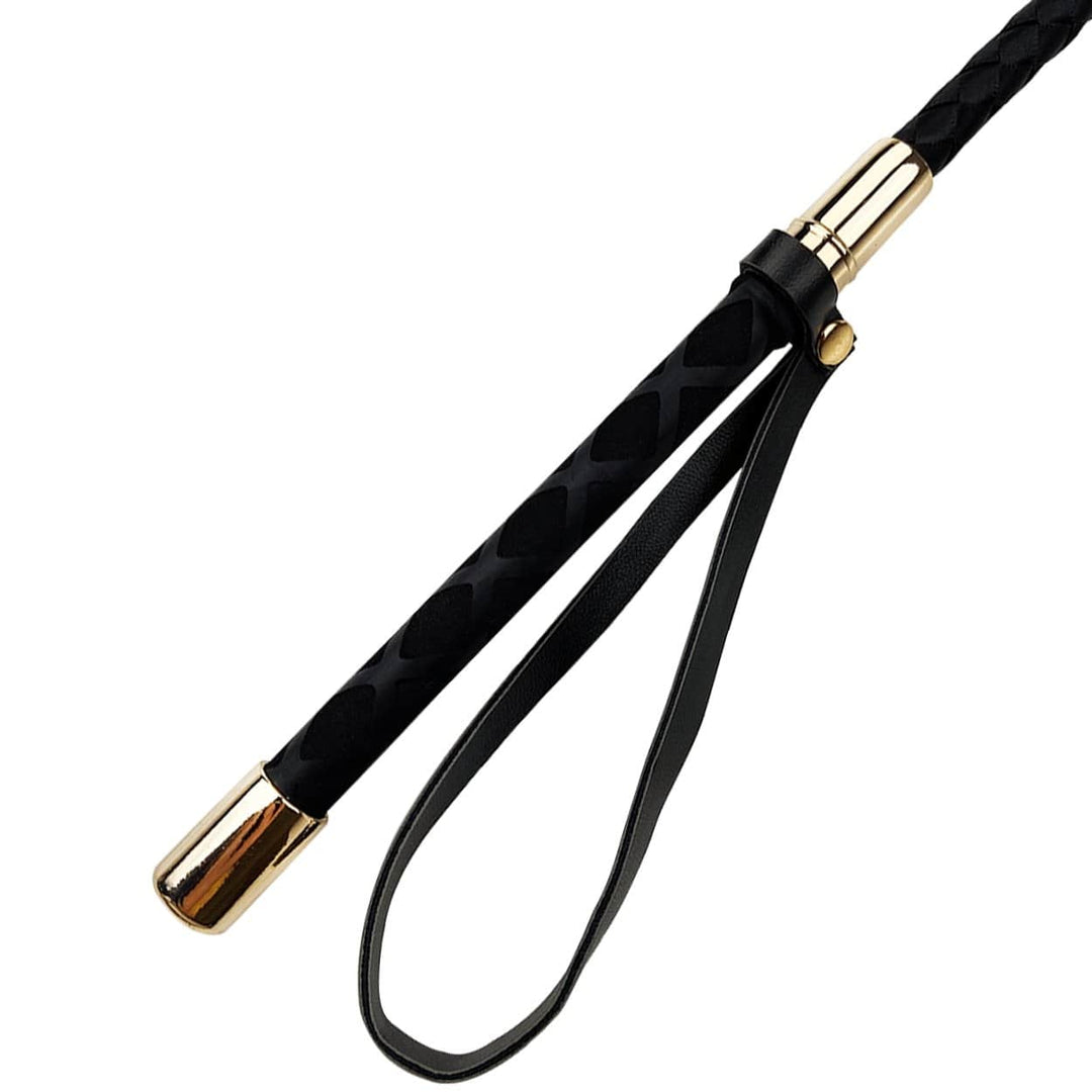 marielove Peitschen und Paddles marielove SM Peitsche Kurze Peitsche 45cm diskret bestellen bei marielove