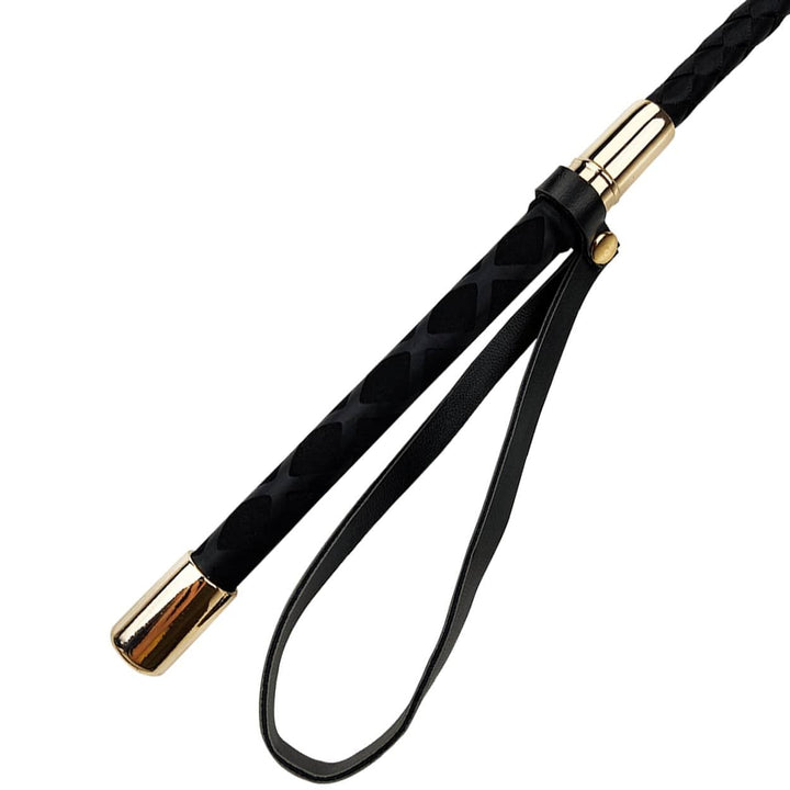 marielove Peitschen und Paddles marielove SM Peitsche Kurze Peitsche 45cm diskret bestellen bei marielove