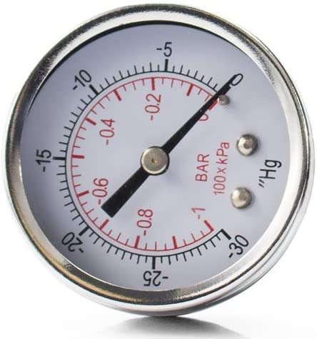 marielove Penispumpe marielove Penispumpe Penispumpe mit Manometer diskret bestellen bei marielove