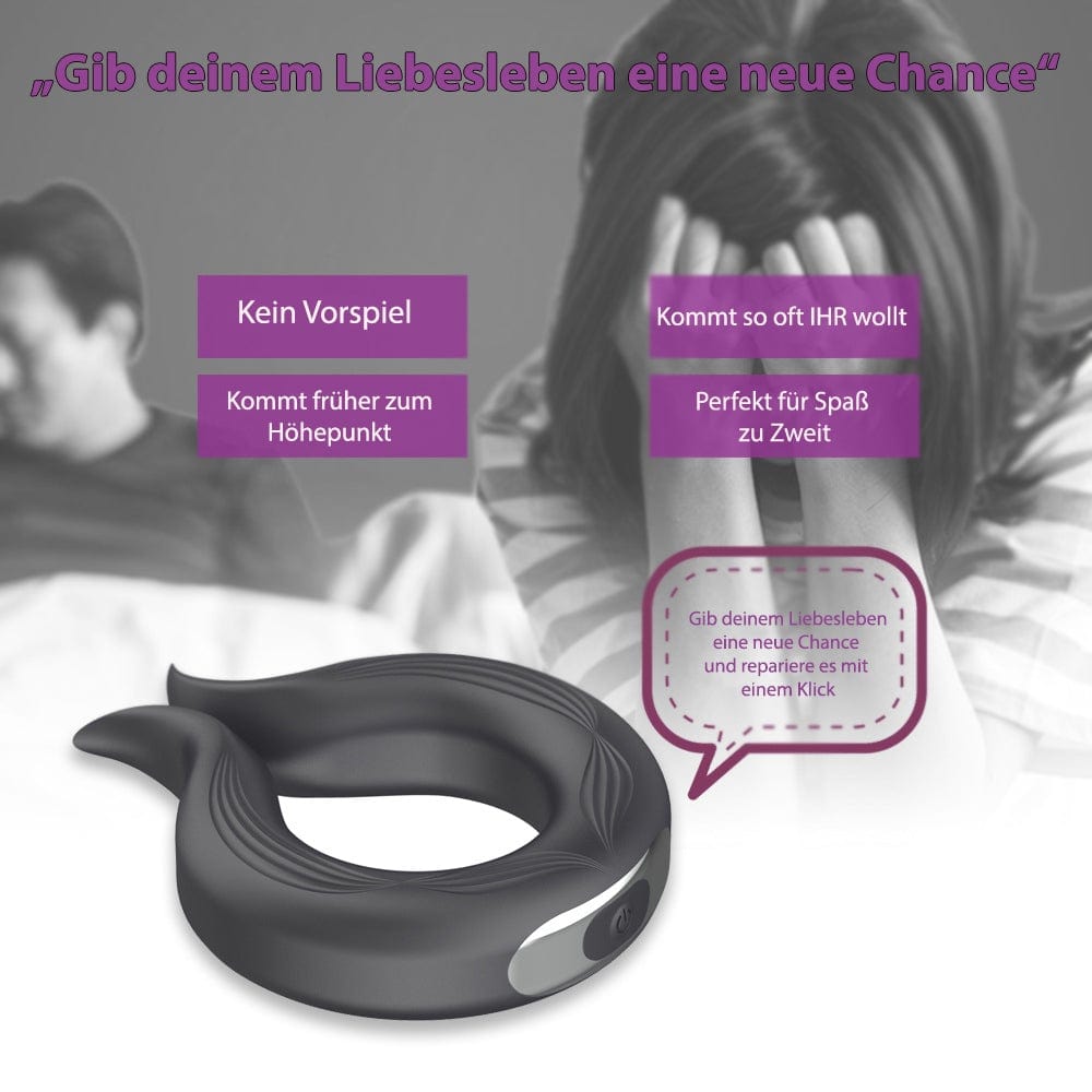 marielove Penisring marielove Penisring mit Fernbedienung diskret bestellen bei marielove