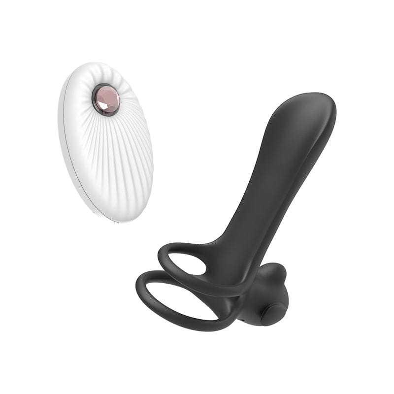 marielove Penisring marielove Penisring mit Vibration und Fernbedienung diskret bestellen bei marielove