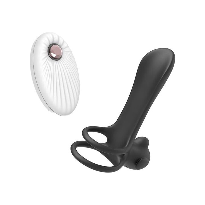 marielove Penisring marielove Penisring mit Vibration und Fernbedienung diskret bestellen bei marielove