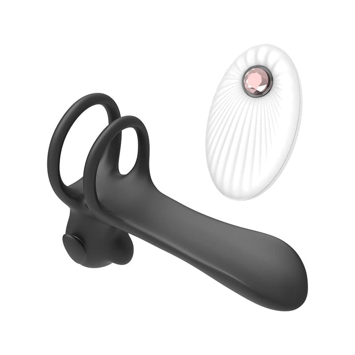 marielove Penisring marielove Penisring mit Vibration und Fernbedienung diskret bestellen bei marielove