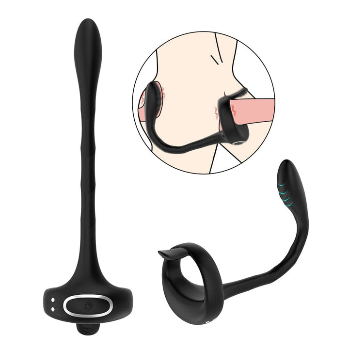marielove Penisring marielove Penisring-Perineum mit App diskret bestellen bei marielove