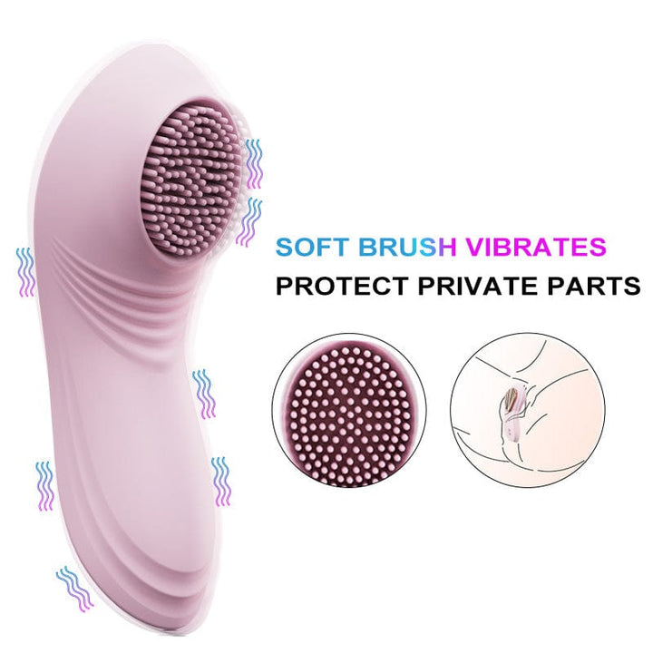 marielove Rabbit Vibrator marielove Auflege Panty Vibrator Magneto diskret bestellen bei marielove