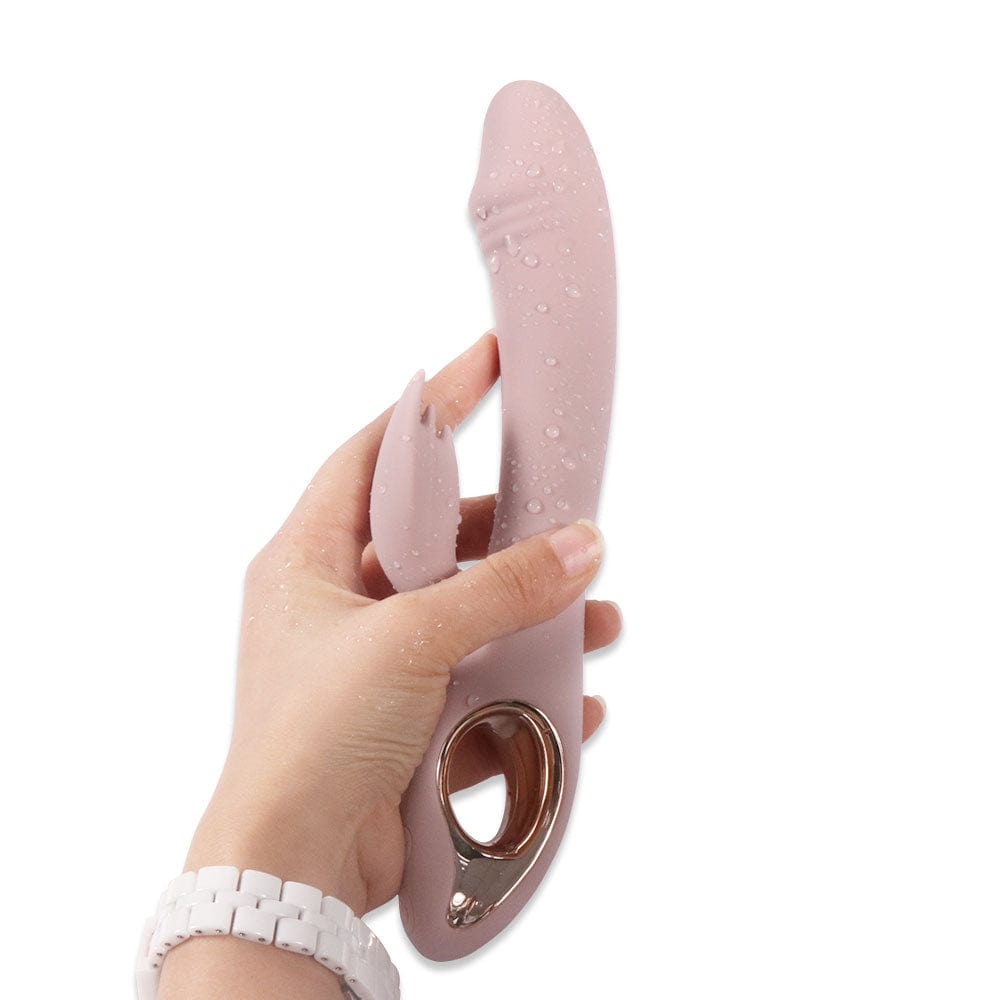 marielove Rabbit Vibrator marielove Rabbit Vibrator beheizbar diskret bestellen bei marielove