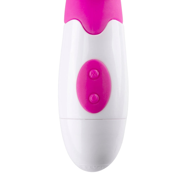 marielove Rabbit Vibrator marielove Rabbit Vibrator G-Punkt diskret bestellen bei marielove