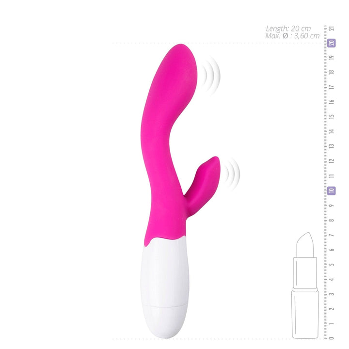 marielove Rabbit Vibrator marielove Rabbit Vibrator G-Punkt diskret bestellen bei marielove