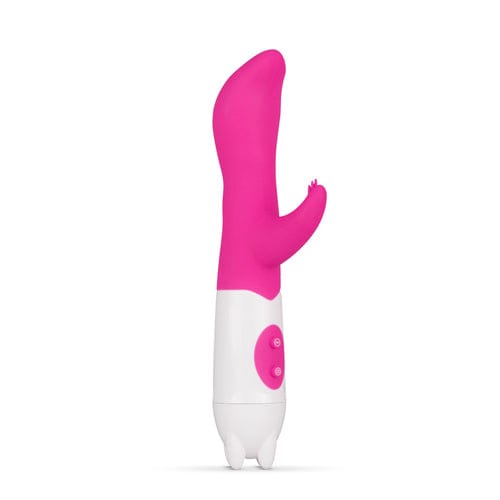 marielove Rabbit Vibrator marielove Rabbit Vibrator G-Punkt Vibrator diskret bestellen bei marielove