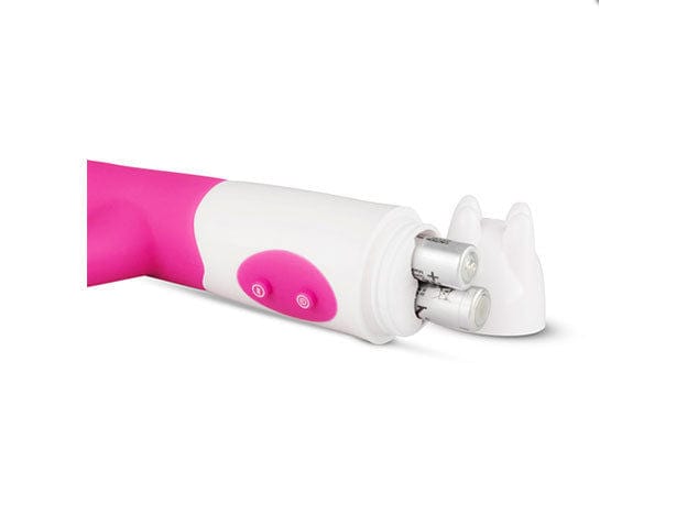 marielove Rabbit Vibrator marielove Rabbit Vibrator G-Punkt Vibrator diskret bestellen bei marielove