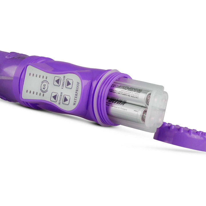 marielove Rabbit Vibrator marielove Rabbit Vibrator Stoßend diskret bestellen bei marielove