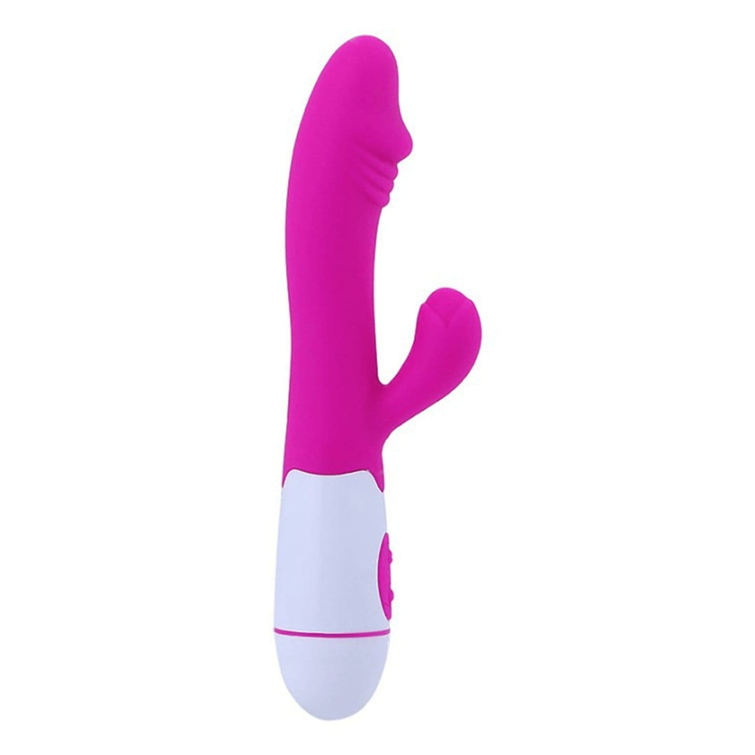 marielove Rabbit Vibrator marielove Rabbit Vibrator Vibrator 2in1 diskret bestellen bei marielove