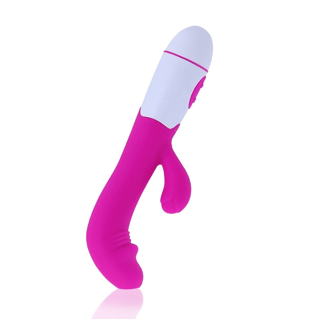 marielove Rabbit Vibrator marielove Rabbit Vibrator Vibrator 2in1 diskret bestellen bei marielove