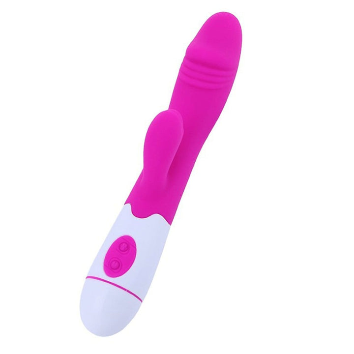 marielove Rabbit Vibrator marielove Rabbit Vibrator Vibrator 2in1 diskret bestellen bei marielove