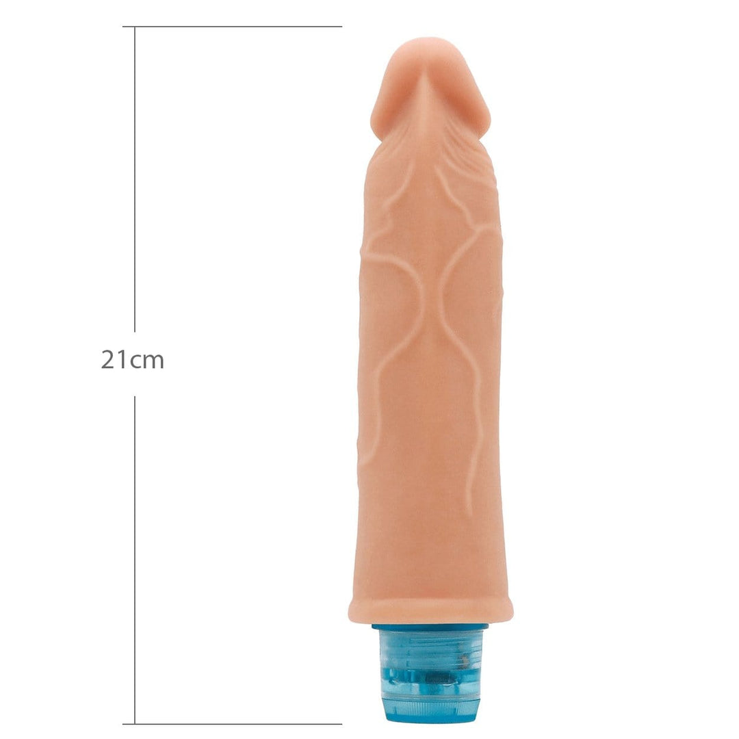 marielove Realistische Vibratoren marielove Dildo Vibrator – Vibrator Dildo diskret bestellen bei marielove