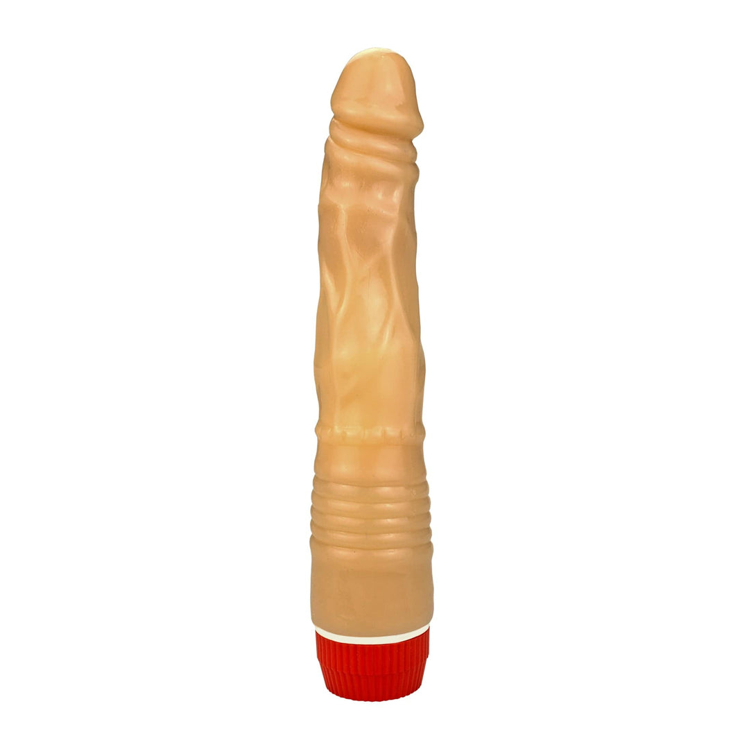 marielove Realistische Vibratoren marielove Dildo Vibrator – Vibrator in Dildo Form diskret bestellen bei marielove